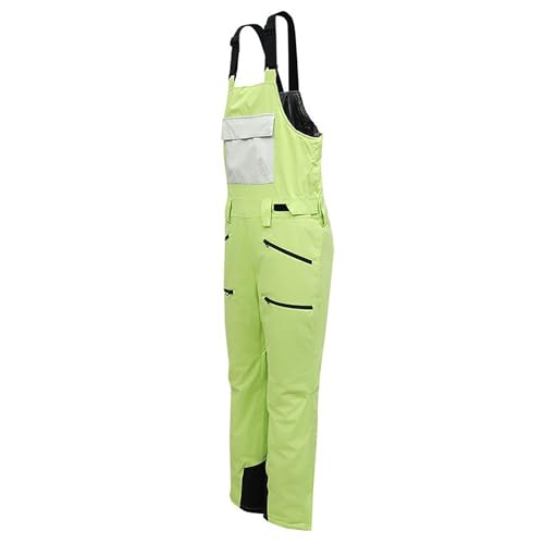 Vêtement de snowboard homme pantalon de ski ensemble hiver chaud combinaison veste