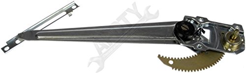 Apdty 851022 Manual Window Regulator (Regulator Only) Replaces 69801-89108 #TOP10