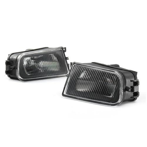 Feux barre antibrouillard BMW Z3 et E39 pour rouler en toute sécurité sous la pluie