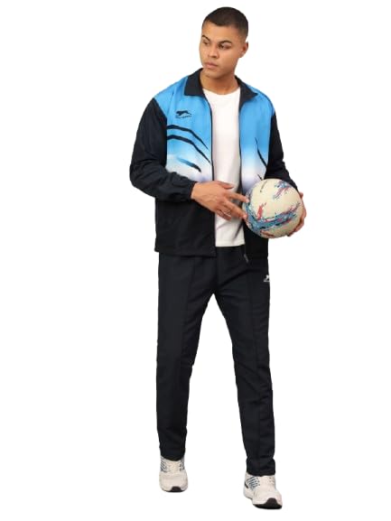 Track Suit for Men | Regular Fit | Sports Wear | Moisture Wicking-image-40