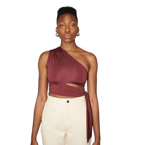 Top Leia Leger t-shirt femme pour un look élégant au quotidien