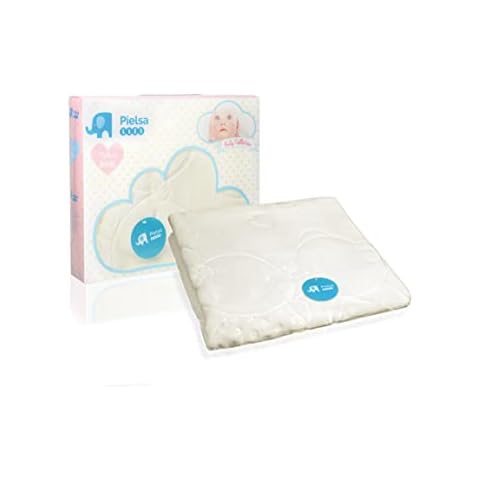 Piel Baby 6656 Manta Bebe de Cuna Cover