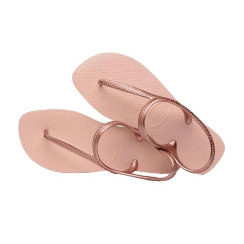Image of Havaianas Women's Slim Flip Flop Sandals, Beats