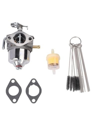 Fin des démarrages difficiles : Carburateur Worksite Gator PC2387 AM122006 - 3