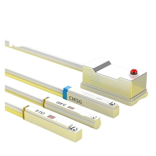 Capteur magnétique CS1-UFGJH pour cylindre pneumatique étanche npnd-a93z73