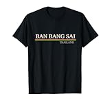 Ban Bang Sai Thailand