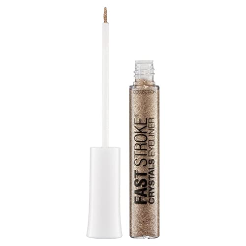 Glam Crystals Dazzling Gel Eyeliner Funk miniatura 2