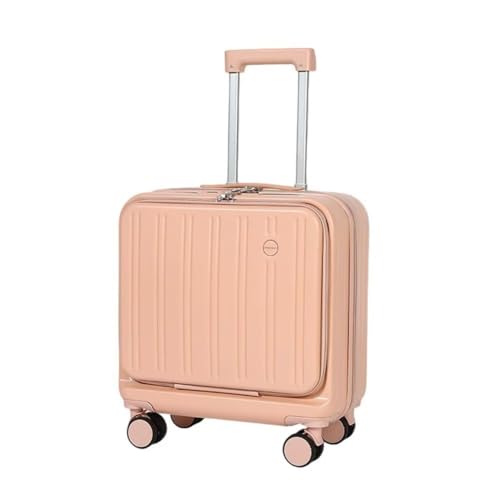 [KURO] �X�[�c�P�[�X SS�T�C�Y �r�W�l�X�p�X�[�c�P�[�X �y�� 360°��]�L���X�^�[ �O�J���݌v �ϏՌ� �J�b�v�z���_�[���� USB �[�d���t�� �L�����[�o�b�O �L�����[�P�[�X �R���p�N�g�T�C�Y �i��38cm×���s23cm×����43cm�j