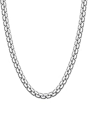 a. 8mm width - Steel