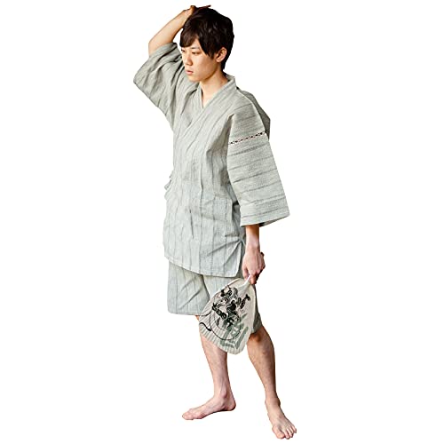 [KIMONOMACHI] [ ���s�����̒� �I���W�i�� �����Y �r�� ������O���[�� �Ȗ��r�� M�T�C�Y ���̓� �M�t�g �v���[���g ������ ���[���E�F�A �傫���T�C�Y