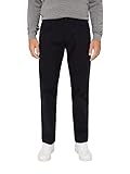 Twill aus Bio-Baumwolle mit Stretchkomfort