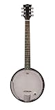 Gold Tone, 6-String Banjo (AC-6+)