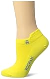 Wigwam Women's Ironman Lightning Pro Low Cut Ultimax Running Sock