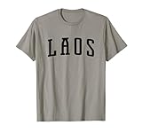 Laos Apparel Co
