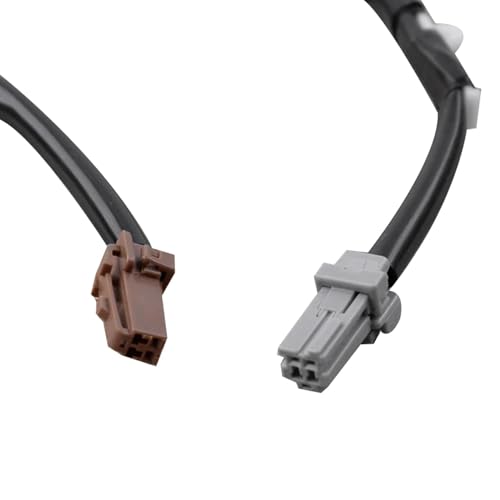 Interrupteur de hayon Nissan Sentra Tiida Versa 25380-2DT1A commande coffre arrière