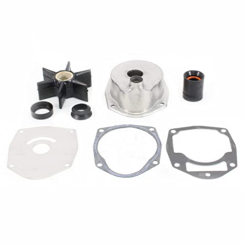 New Mercury Mercruiser Quicksilver Oem Part # 46-8M0061040 Repait Kit-Wp Up