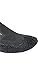 Palm Kayak or Kayaking - Descender Kayak Shoes - Jet Grey - Thermal Warm Heat Layer Layers Quick Dry - Unisex