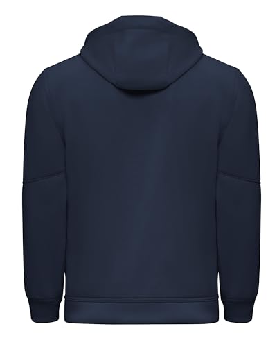 Red Kap Men's Performance Work Hoodie2