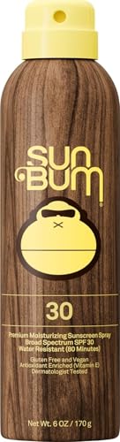 Sun Bum Original SPF 30 Broad Spectrum Sunscreen...