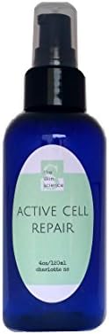 Pure Hyaluronic Acid, Matrixyl 3000 and Argireline 4oz. XL Pump - The Highest Concentration of Pure Actives Extra Large 4oz Refill Pump