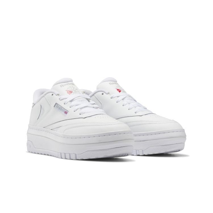 Image of Reebok Womens Club C 85