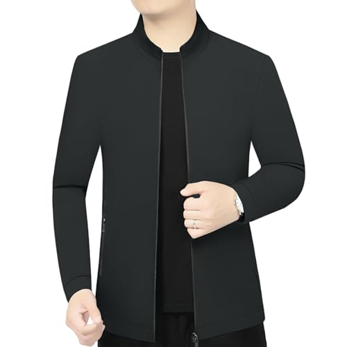 Veste de printemps à capuche homme fine pour ne plus craindre la mi-saison