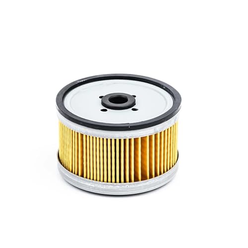 Filtre DAHL66 élément filtrant pour éliminer l'eau du carburant et stopper les pannes moteur