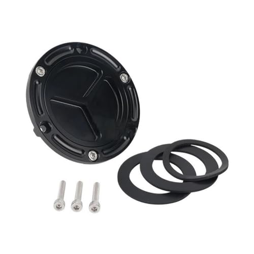 Bouchon carburant étanche pour Tuono660 et RS125 couvercle réservoir anti fuite essence