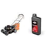 produit 1: Autotractée pour une facilité d'utilisation