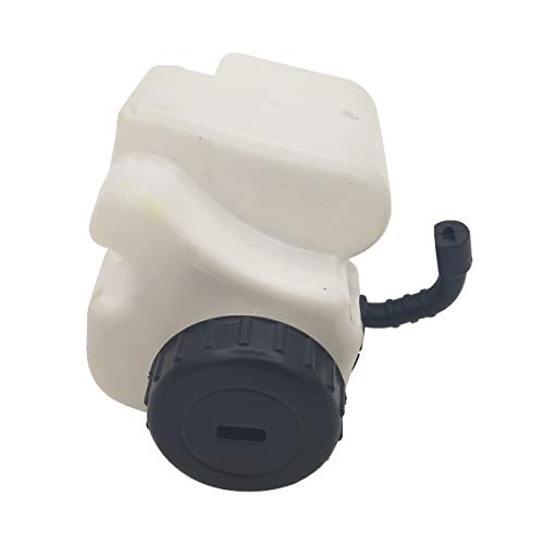 Cancanle Fuel Tank with Cap for STIHL MS180 MS170 MS 180 170 018 017 Chainsaw