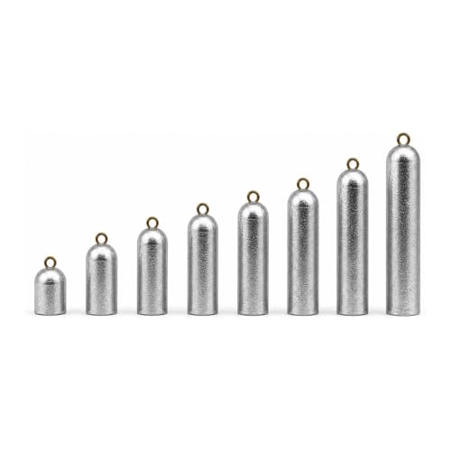 Tackle Room Deep Drop Weights