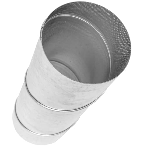Repa Market 4 Inch Inch Round Spiral Air Duct thumb #4