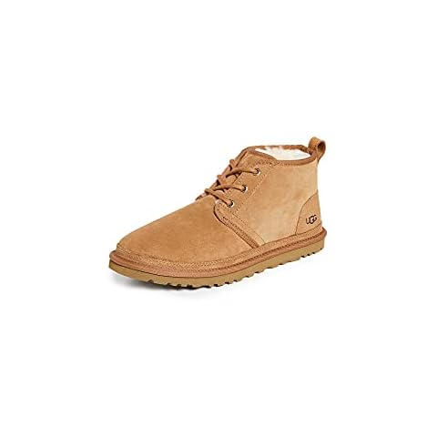 Bottes UGG Neumel Classic Cover