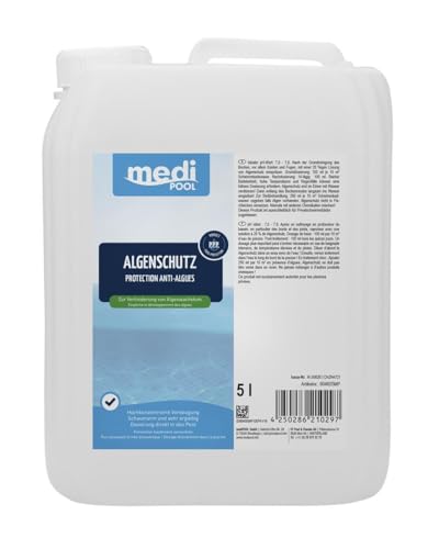 Medipool Algenschutz 5 L
