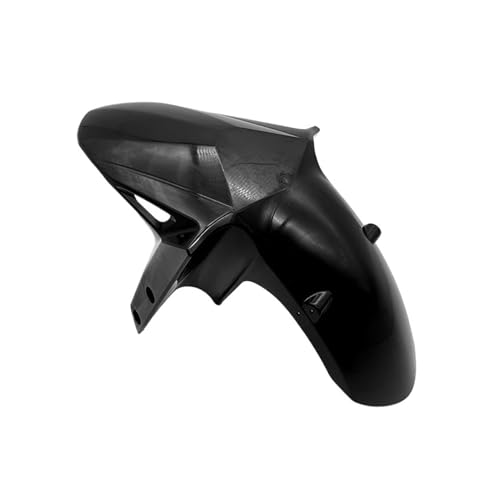 Garde-boue avant Kawasaki 650 pour remplacer une pièce de carrosserie moto