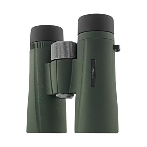 Kowa BD II XD 42mm Binoculars (8x42) Cover