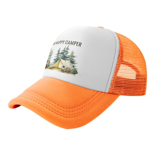 Image of Funny Trucker Hats,Trucker Hat Baseball Cap for Women Snapback Adjustable Hat Humor Gift Men
