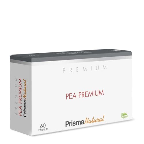 Prisma Natural Premium - Pea 60 cápsulas