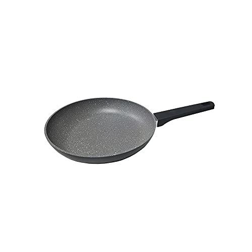 Sarten Antiadherente Professional Line Whitford Tecnology 18Cm - Gris Oscuro En Oferta Baterías De Cocina - Juegos De Sartenes Y Ollas De Menaje De Cocina Marca Edm