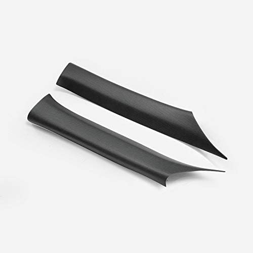 EPR for BRZ/FT86/GT86 Carbon Fiber A Pillar Cover Pair LHD/RHD