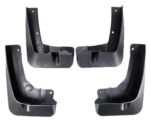 Garde-boue BMW X3 G01 anti-projections pour protéger la carrosserie