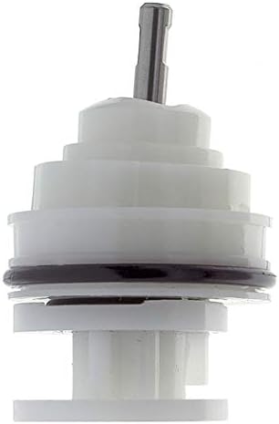Danco (80978) VA-1 Cartridge for Valley Single-Handle Faucets, White