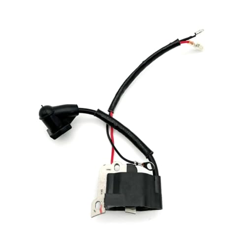 Bobine d'allumage GX35 pour débroussailleuse résout les ratés de moteur à essence