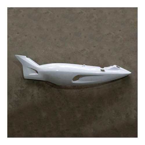 Carénage latéraux YZF600R habillage abs injecté anti-vibration Thundercat