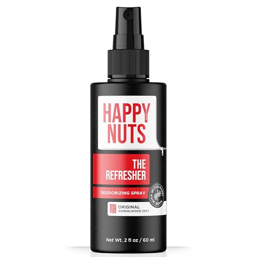 Happy Nuts The Refresher Spray