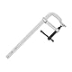 Wilton Tools 86010 MMS-8 Mini-F-Klemme, Pulverbeschichtung, 20,3 cm