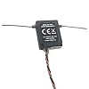 2X DSMX Receiver Satellite for AR6210 AR8000 AR9020 AR12120 Receiver