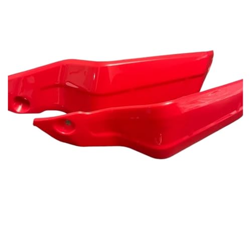 Protège Mains XADV750 Honda Écran Déflecteur Anti-Choc Guidon
