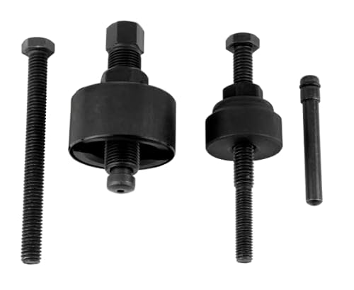 Performance Tool W87025 Pulley Puller - Installer Kit #TOP7