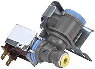 Refrigerator Inlet Water Valve replaces for Whirlpool # W10498974
